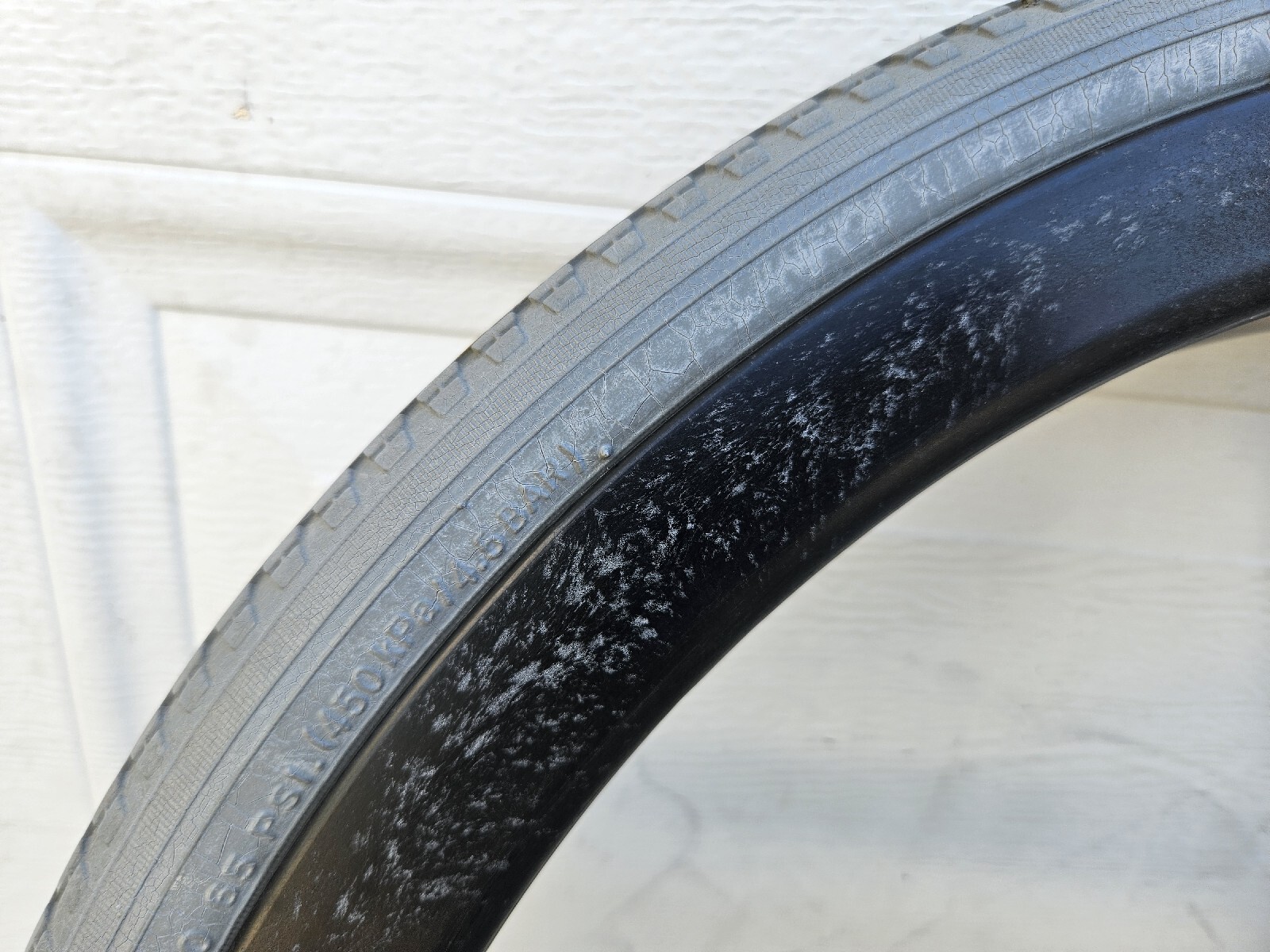 Pair 22” Xcore Wheelchair Wheels W/ Axle Pins rims Used Xcore quickie