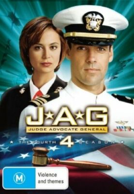 その他 Jag: Four Season Pack [DVD] [Import] 4 Seasons Bundle/Package – doityourselfoutdoors