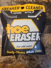 Sneaker Cleaner SHOE ERASER - Brand New