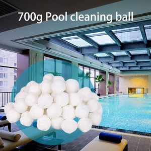 Swimming Pool Cleaning Equipment Filter Media Water Purification
