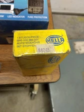 Land Rover Range Rover HELLA Intake Manifold Pressure Sensor MAP 2.0-3.6L 98-12