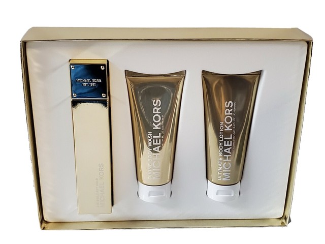 michael kors 24k brilliant gold 30ml eau de parfum