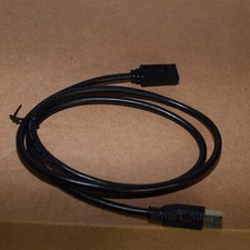 NEW USB EXTENSION FOR JVC KWM730BT KW-M730BT FREE FAST SHIPPING