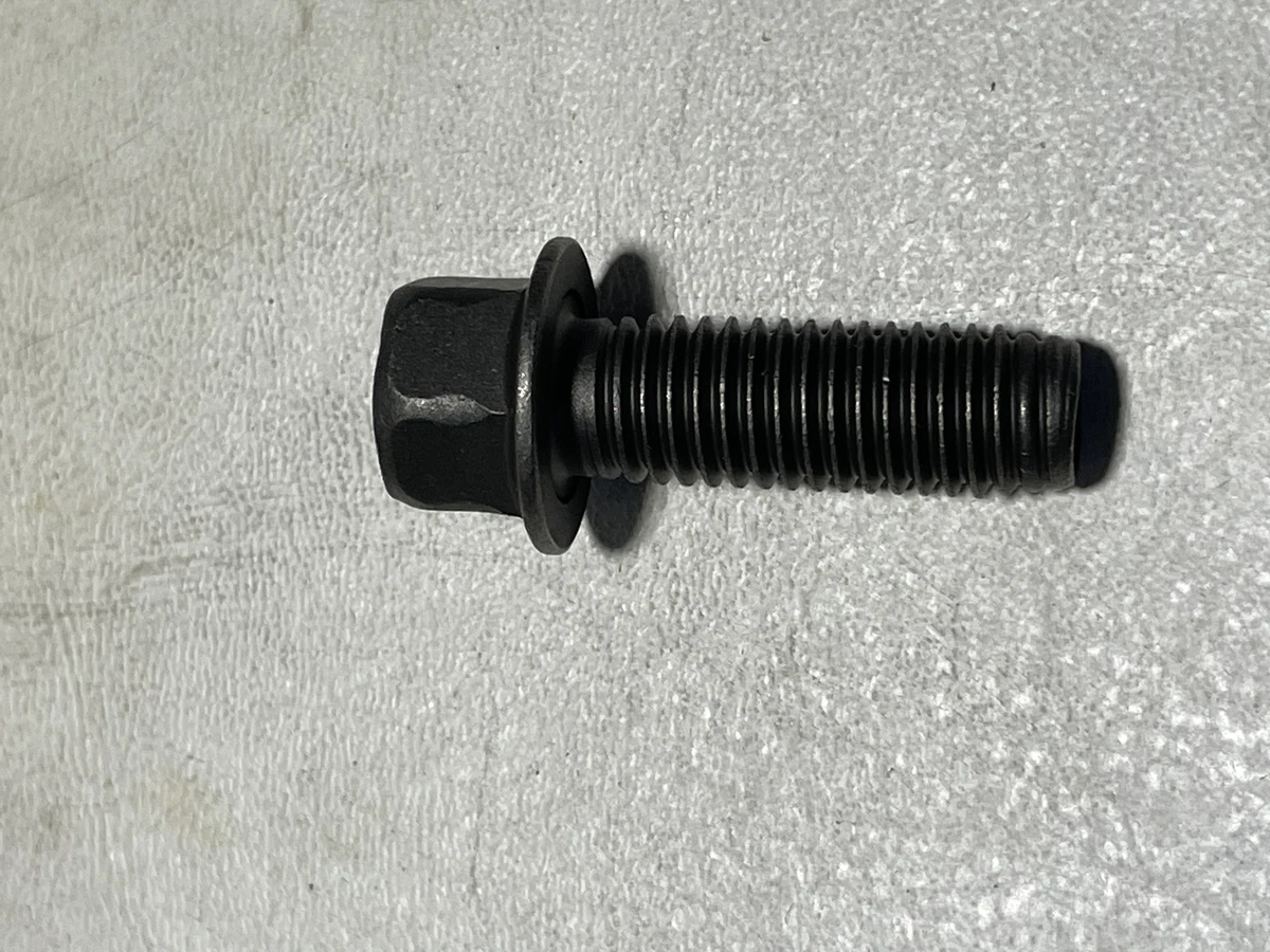 GM OEM BOLT 11611132 | eBay