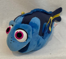 Disney Pixar TY Sparkle Dory Finding Nemo Plush Stuffed Animal Cute and Cuddly