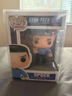 Funko POP! Television - Star Trek Vinyl Figure - SPOCK #82 (4 inch) *MINT*