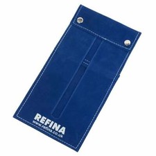 Refina Trowel Holder 12" - 14"- 16"- 18" Leather - Fabric - Wallet Pouch