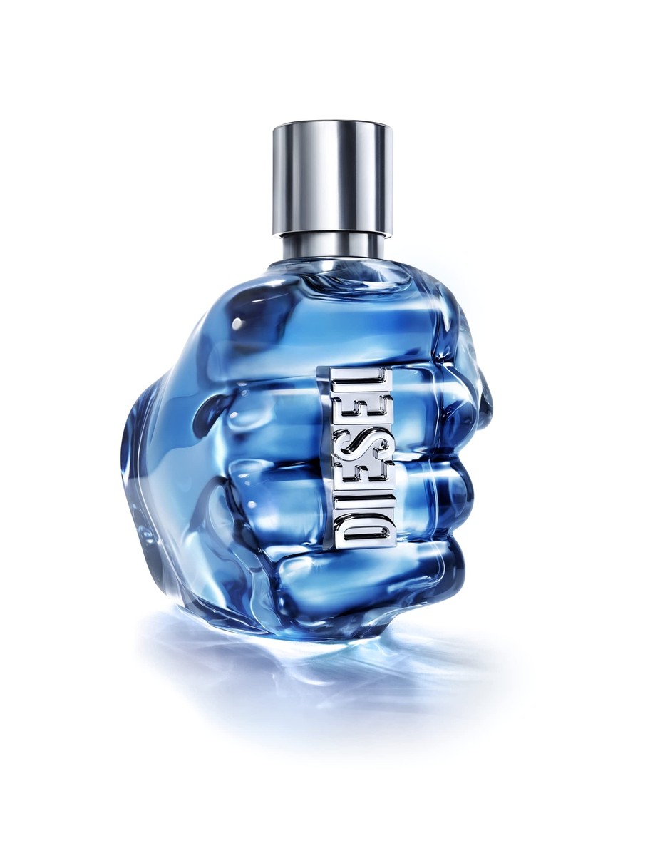 Diesel Sound of the Brave Eau de Toilette Spray 2.5 oz