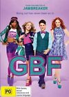 G.B.F. (DVD, 2014)