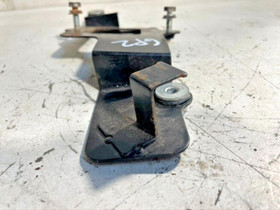 Kawasaki GPZ500S EX500 CDi ECu Bracket (1994-2009)