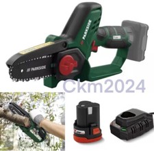 Parkside 12V Pruning Saw Mini