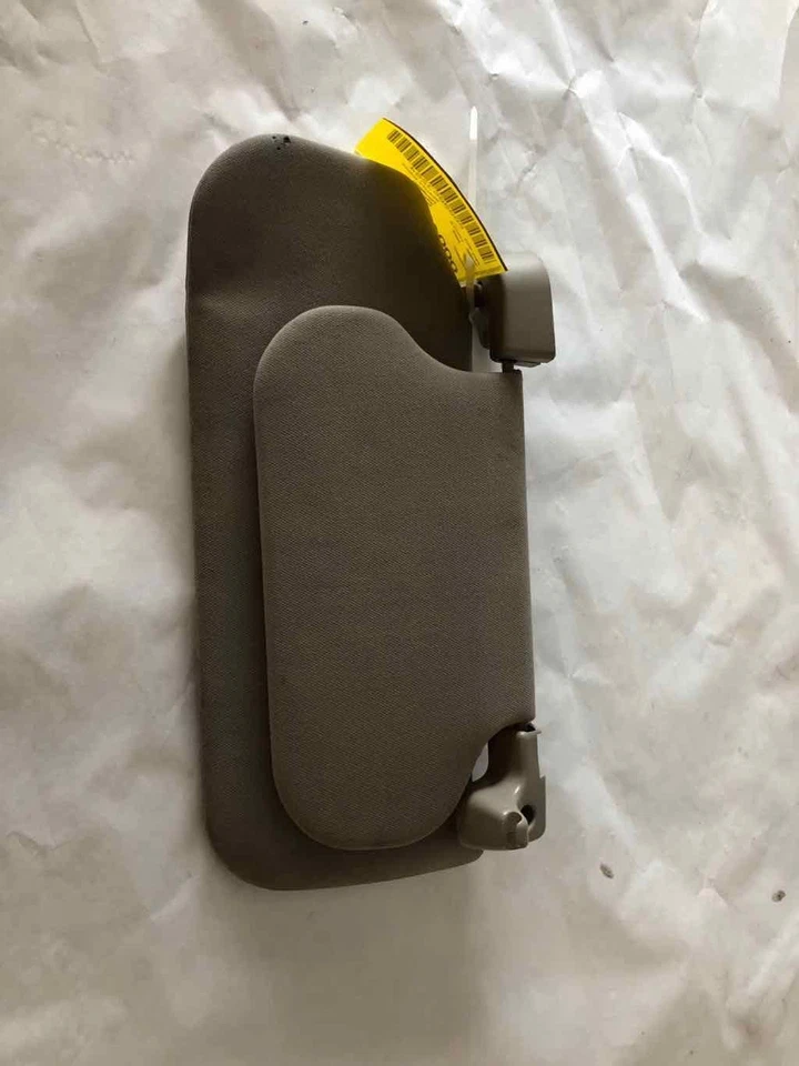 Lincoln LS 2003-2006 parasol parasol con iluminación lado derecho del pasajero Foto 2 de 4