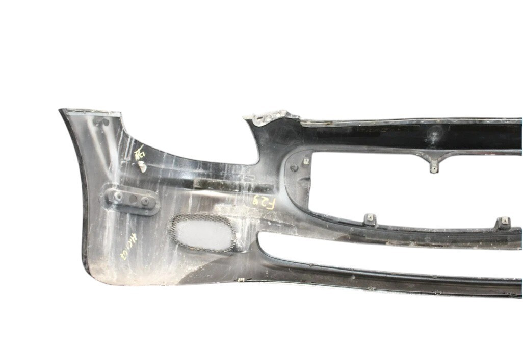 03-08 Maserati Quattroporte M139 Front Bumper Cover Assembly 980139426 Oem