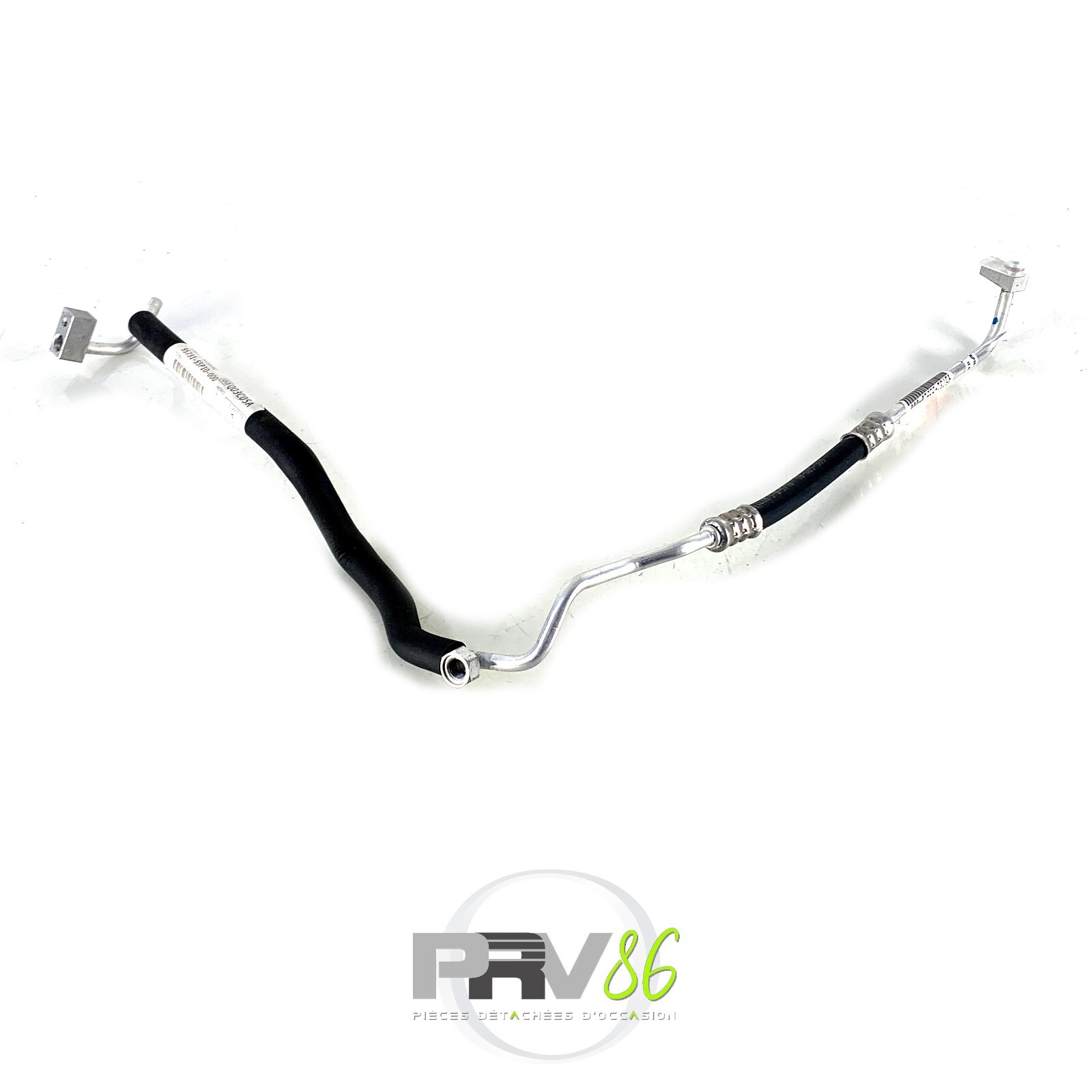 Durite de climatisation Suzuki référence 95731-55P10-000 neuve pour système de refroidissement AC