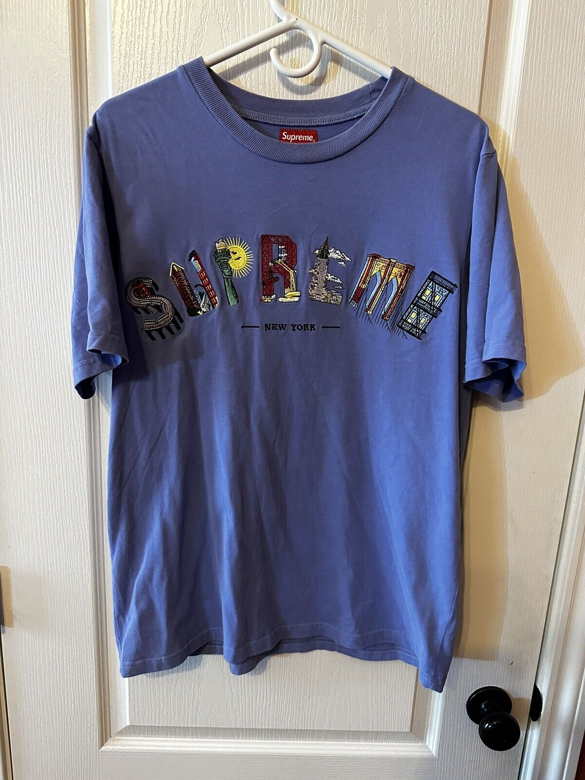 Sky T-Shirt