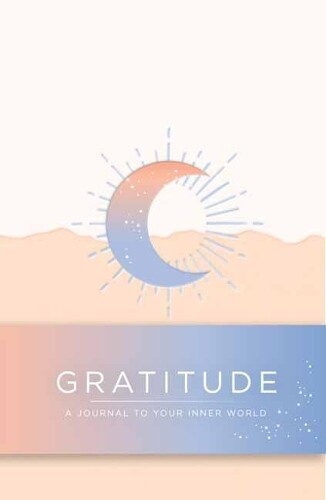 Thumbnail - Gratitude (notebook) Inner World Series