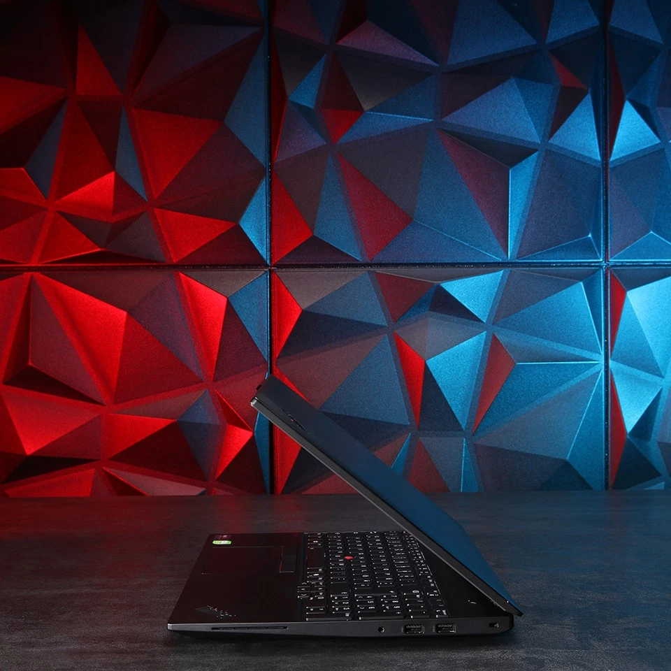 Lenovo ThinkPad L16 G1 · Core Ultra 5 135U · 16GB · 1TB, Foto 4 von 5