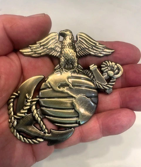 Marine Corps Collectibles (Unknown Date) for sale | eBay