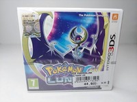 Pokemon Mond Nintendo 3DS | Neu & Sealed | Mit Preis | Blitzversand