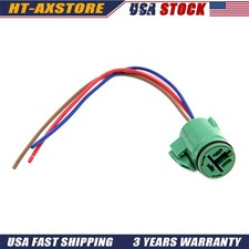 Alternator Repair Plug Harness 3 Wire Pin Connector For Chevy Suzuki Toyota Usa