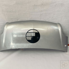 Capot Opel MOVANO