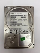 Hitachi 2TB HDD, 3.5" Internal Hard Drive (HUA722020ALA331)