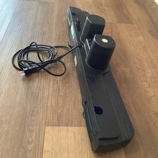 Medline Dual Actuator HJA3 Bed Control Motor Black