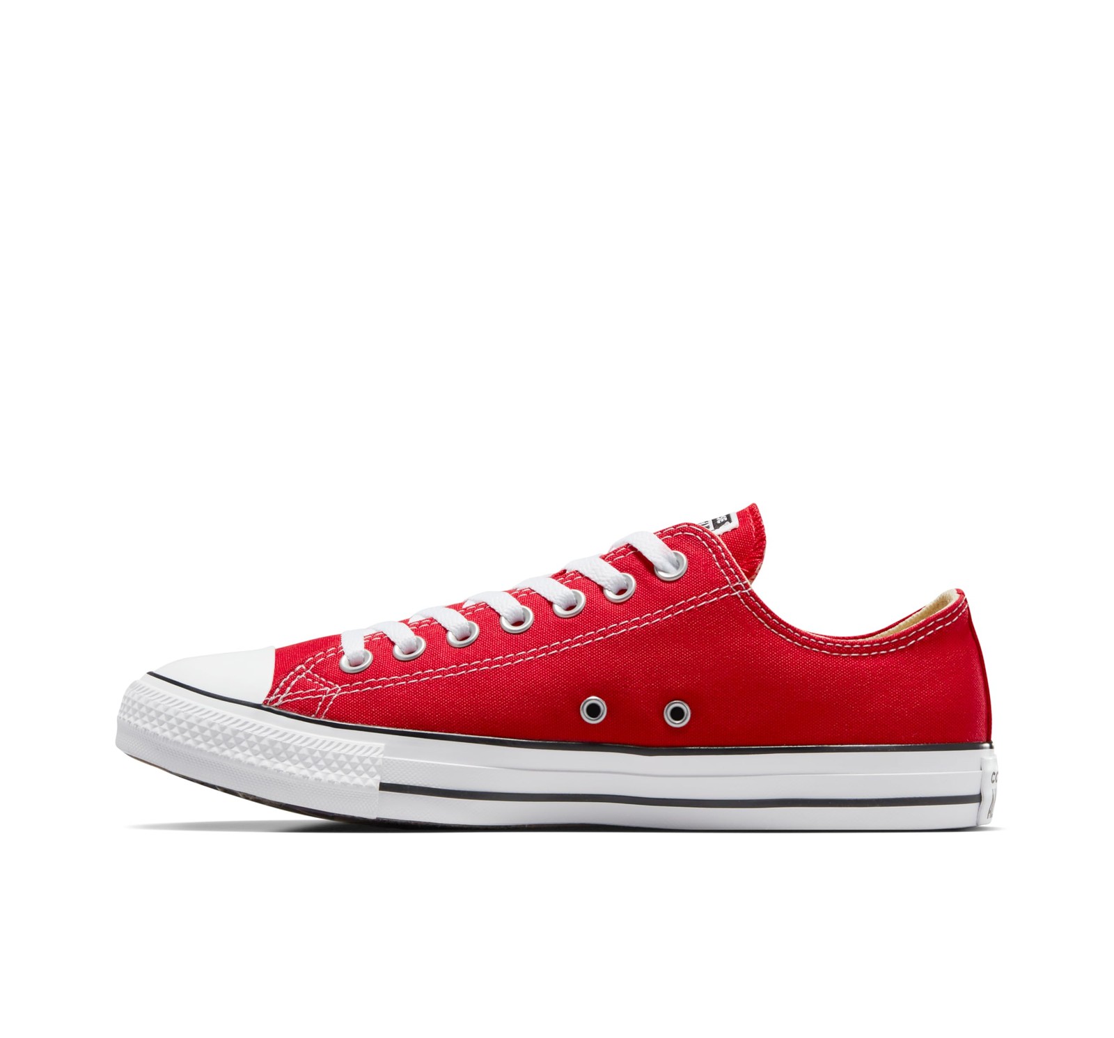 Converse Chuck Taylor All Star Low Top - Red - Men’s 10 / Women’s 12 Unisex thumbnail 2