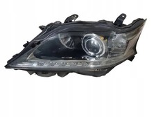 Frontscheinwerfer Lexus Rx LED Links Scheinwerfer Headlight