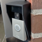 Ring Battery Doorbell 2024 Adjustable Corner Mount – Wall Bracket Holder