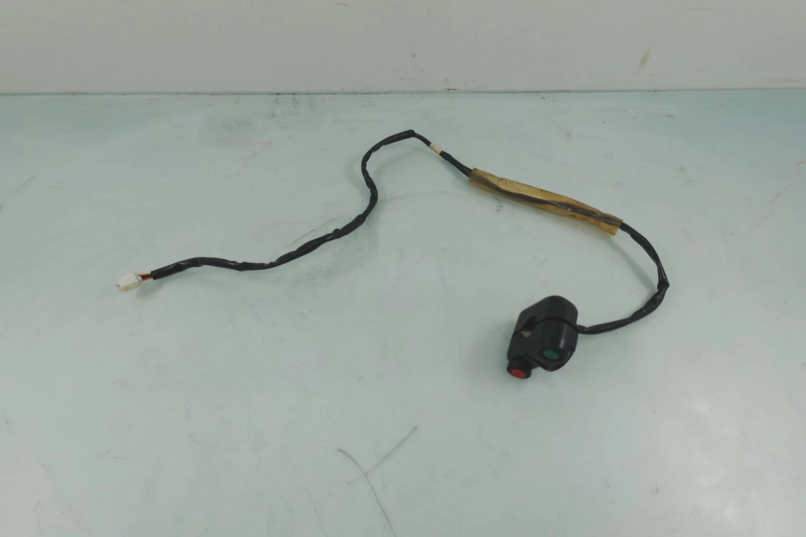 1997-2026 Kawasaki OEM Start/Stop Kill Switch Ass'y 13151-3722 STX-15F STX-12F