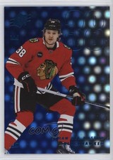2024-25 SPx Rookies Radiance 80/100 Ethan Del Mastro #146 0l2k