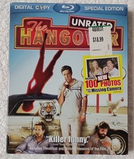 The Hangover 