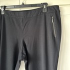 Lane Bryant - Black - Dress Pants - 18/20 Regular - Excellent Condition — photo 6