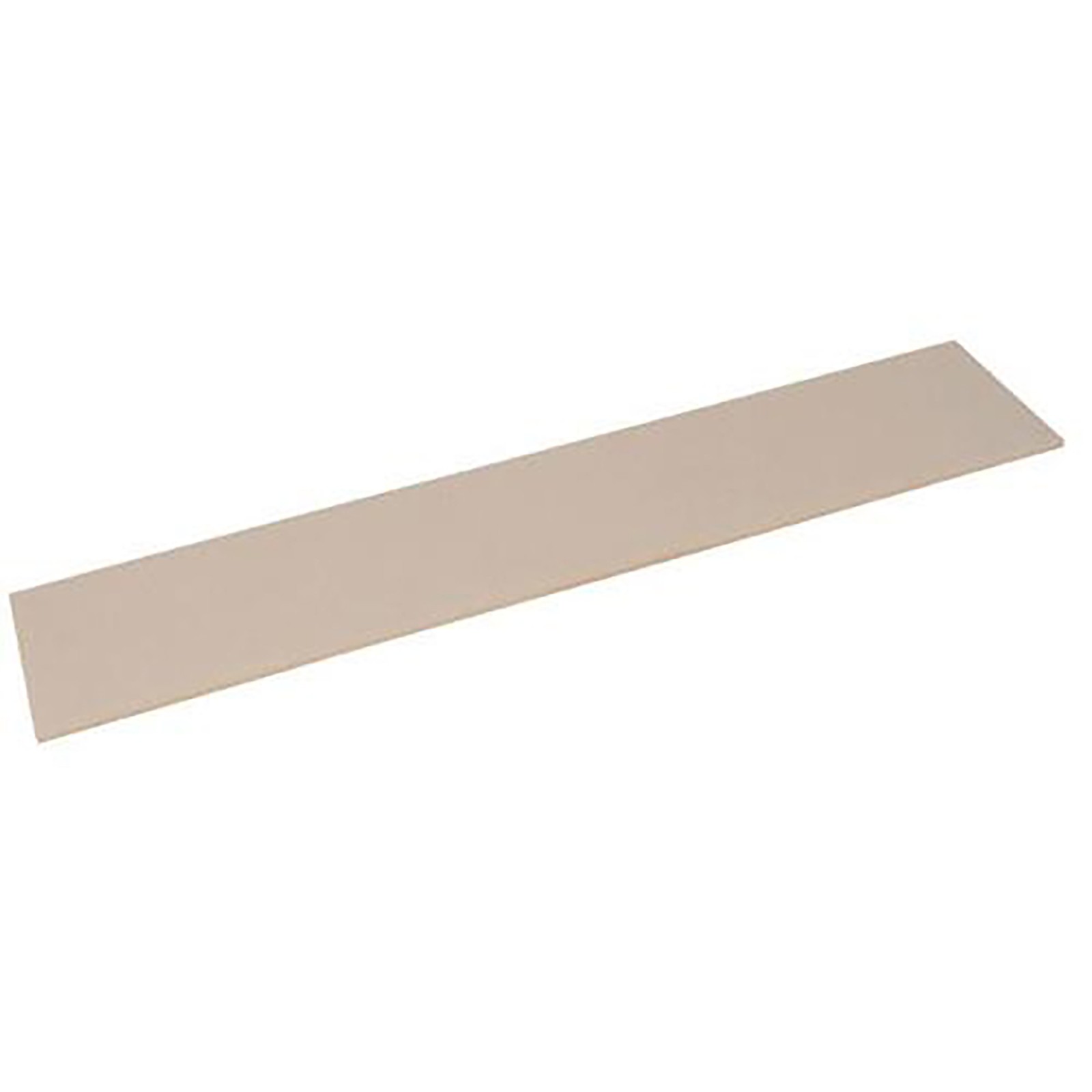 Franklin 86088 60 in x 19 in Prep Table Cutting Board