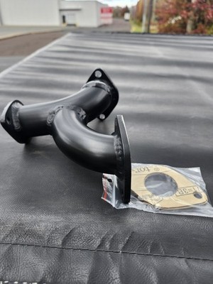 Yamaha Vstar 1100 Two Into One INTAKE MANIFOLD/CUSTOM/CLASSIC/SILVERADO*0.B.O**