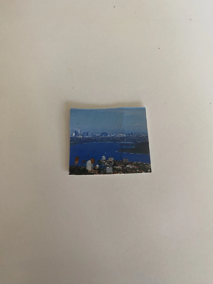 1999 Australia Postage Stamp – Correa Reflexa, Coastal Flowers Series Used - Image 2 of 2