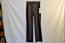 Women's RBX Charcoal Soft Touch Yoga Bootcut Pant Size Small NWT