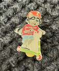 2012 New Jersey Odyssey of the Mine two-piece pin set — photo 3