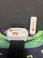 EA Sports Active 2  Wii USB Dongle Arm Band A1