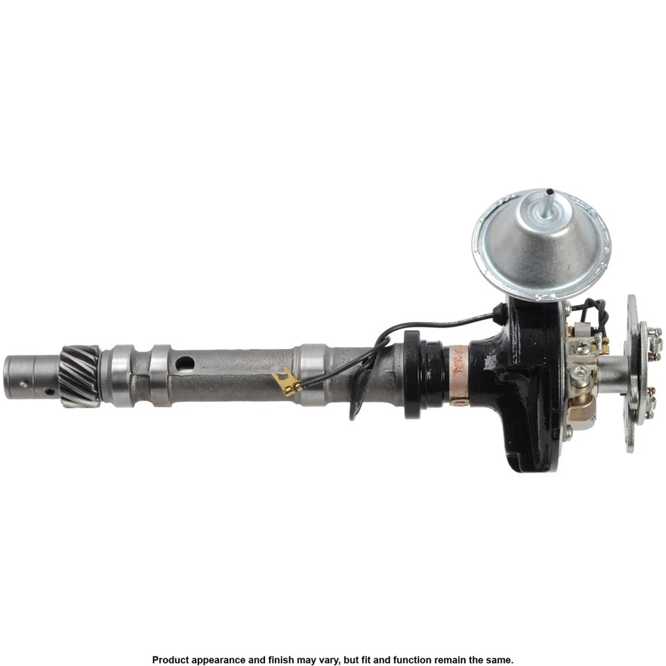 适用于雪佛兰 One-Fifty 系列 Bel Air Biscayne Cardone 点火分销商 TCP — 第 3/4 张图片