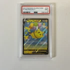 2021 POKEMON SWORD & SHIELD CELEBRATIONS #006/025 FLYING PIKACHU V PSA 9