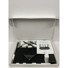 NEW TP-Link AX5400 WiFi 6 Router Archer AX73 - Open Box