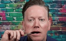 SIZZLE*PULL Embouchure Strengthening Device  for Trumpet and Brass Players