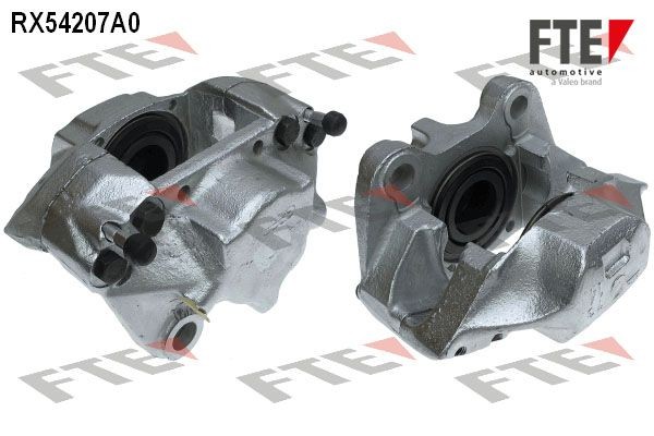 Fte Bremssattel Vorne Rechts FüR Vw-image