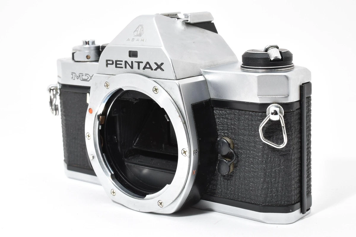 pentax mx camera products for sale | eBay