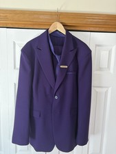 FIFA World Cup 2026 Official Hospitality Associate Suit, Size: L