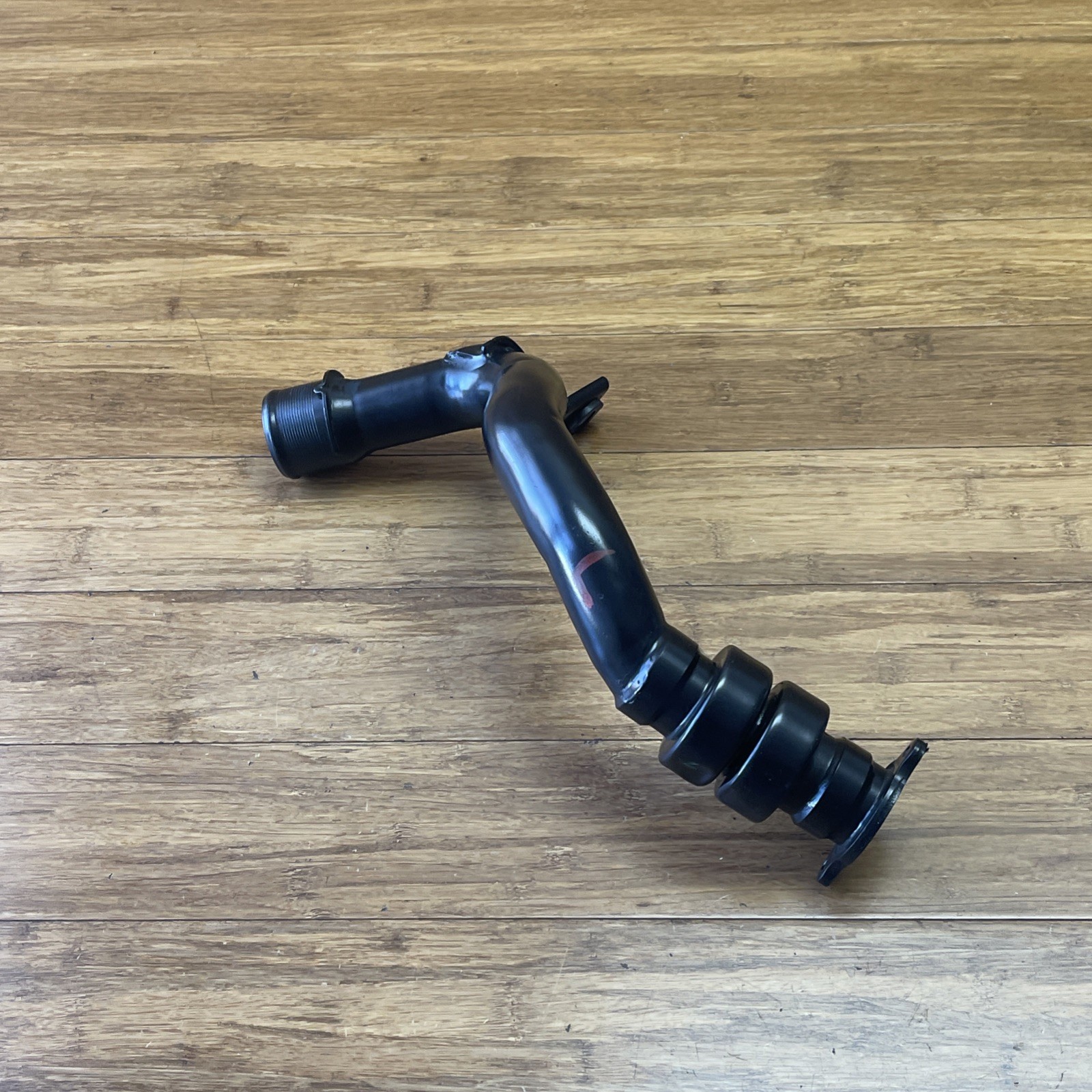 Maserati Ghibli 2014-2022 LEFT Intercooler