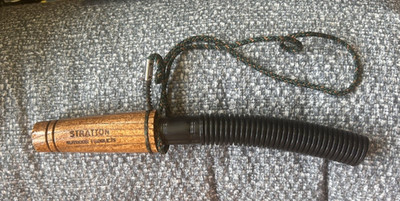 STRATTON OUTDOOR DEER GRUNT CALL NEXT DAY SHIPPING