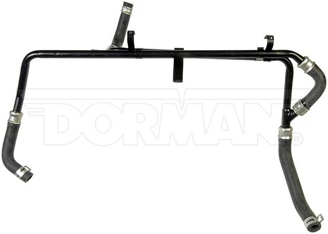 Dorman 626-200 HVAC Heater Hose Assembly Fits 1995 Ford Taurus Foto 4 de 4